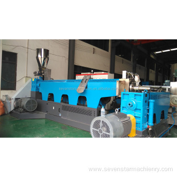 PE pipe extrusion machine for sale